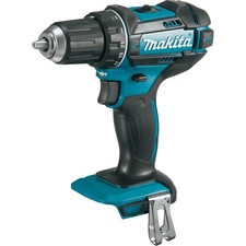 Makita LXT 18V LXT Li-Ion 1/2 in. Drill Driver XFD10Z-R Certified Refurbished