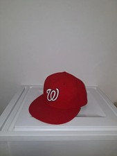 New Era genuine snapback 57.7 cm
