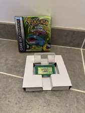 Jeu Game Boy Pokémon Version