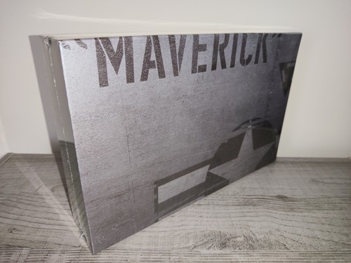 Steelbook top gun - top,