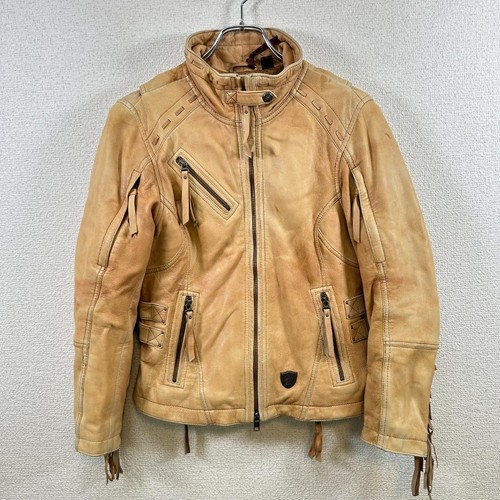 Harley davidson veste blouson - harley-davidson,