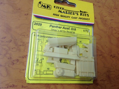 Cmk 2029 rare - -,