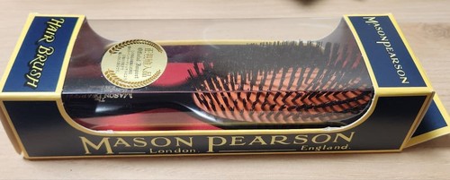 Mason pearson pocket - pearson, bristle