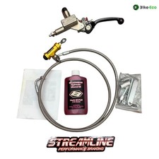 Kit Maitre cylindre embrayage