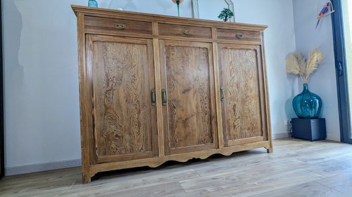 Grand buffet pitchpin - grand,