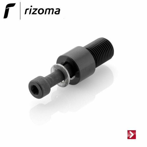Yamaha 2007 2008 rizoma - 2007,