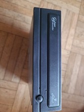 Toshiba-Samsung DVD Writer. Model: SH-S223 SuperWritemaster Speed Plus Sata