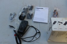 panasonic gsm kit voiture EB-HF500Z 
