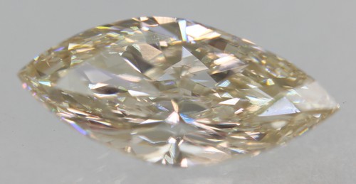 Diamant naturel marquise - diamant,