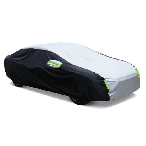 Housse protection voiture - de,