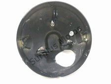 HABILLAGE AVANT HONDA CBF 600