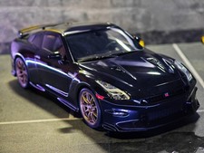 Nissan GT-R R35 (2024) Takumi