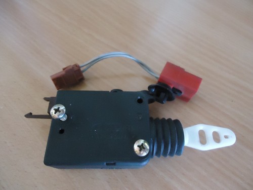 Moteur verrouillage pour - moteur, de
