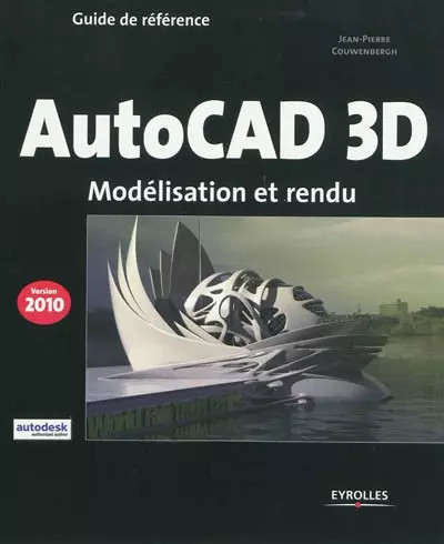 Autocad modélisation et - :,
