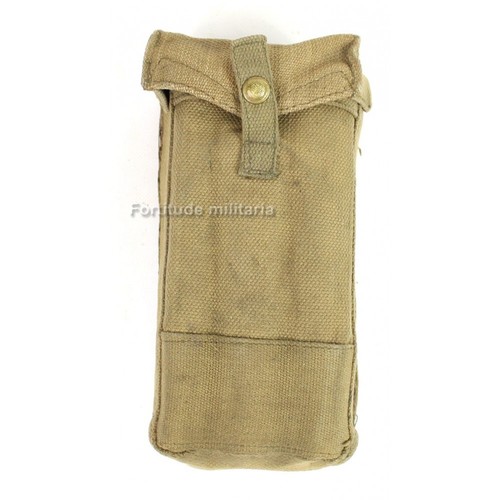 Pouch cartouchière - pouch,