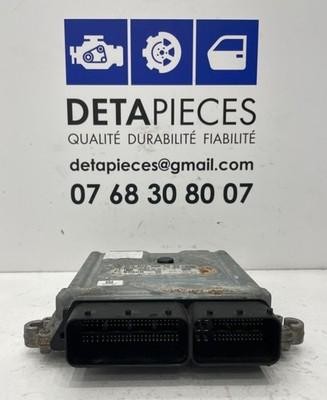 Ecu calculateur moteur - ✅ecu,