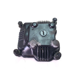 Carter Testa KYMCO QUANNON 125