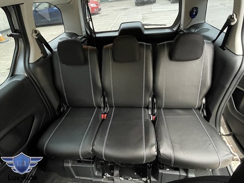 Citroen berlingo xtr - xtr,