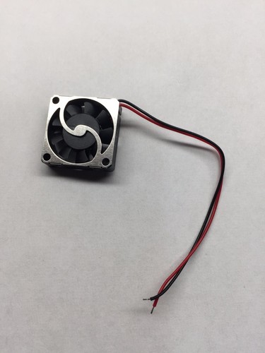 Phantom pro gimbal fan - phantom,