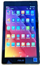 Asus Zenpad C 7.0 P01Z - Black 16GB 7" Android 5.0 Wi-Fi Tablet TESTED WORKING