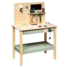 Établi de Bricolage Enfant