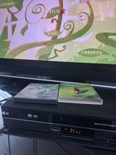 Combiné Enregistreur Graveur