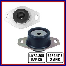 Support moteur Gauche Peugeot