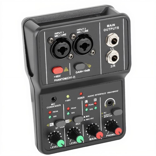 Table mixage audio 2 - mixage,
