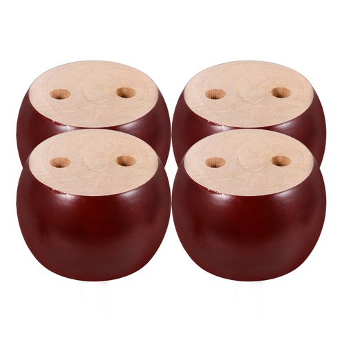 Pcs pieds remplacement - pieds,