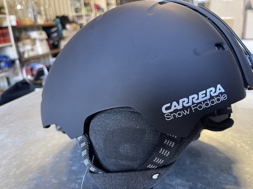 Carrera casque ski - de, ski/neige