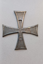 Croix Réserviste casque à