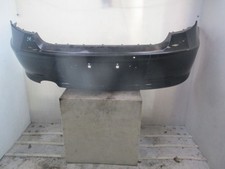 Pare-choc arriere Bmw I (E87)