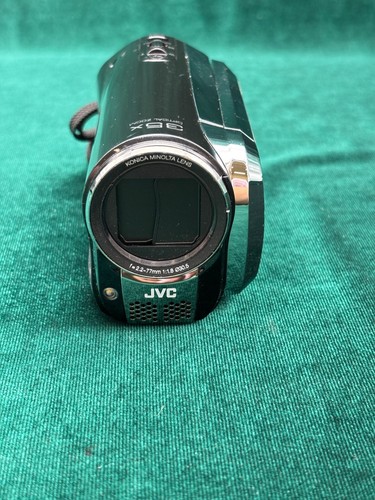 Caméscope jvc everio - caméscope,