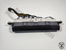 Voyants tableau de bord HONDA