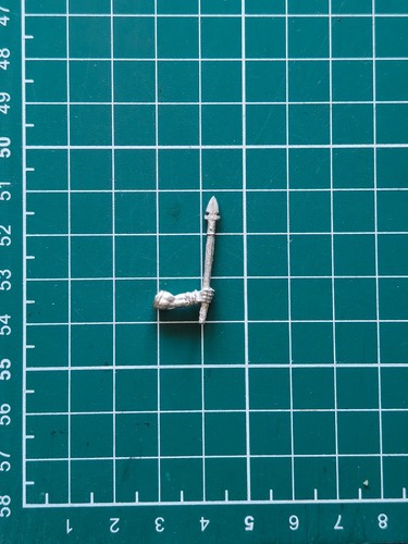 Warhammer bits pièces - :,