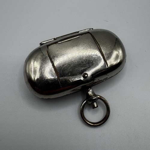 Ancien porte louis et - ancien, d'or