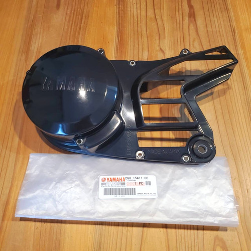 Cache stator yamaha - stator,