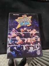 WWE - Summerslam 2010 de Wwe |