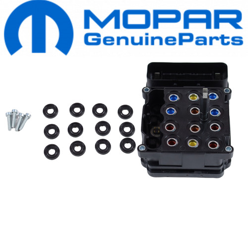 Module commande abs - module,