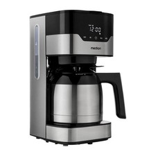 Cafetiere filtre programmable
