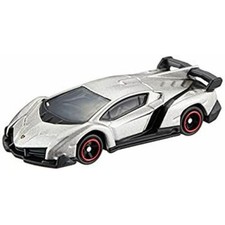 Tomica No.118 Lamborghini