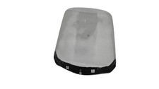 HONDA FORESIGHT 250 1998 2004 PLEXI WINDSCREEN PLECSI