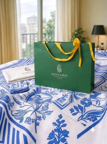 Sac vide shopping goyard - sac,