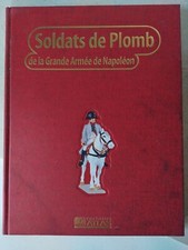 Collection Complète Soldats