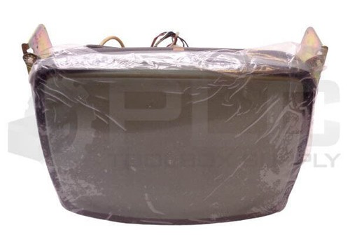 Moniteur crt kristel 2523 - moniteur, 2523-a42