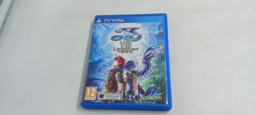 Boite vide sony vita - ps,