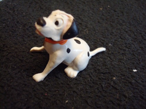 Figurine jim walt disney - figurine,