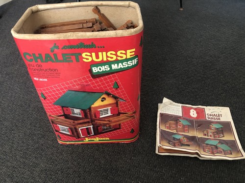 Jeujura chalet suisse - jeujura,
