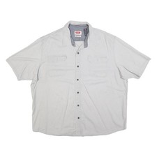 WRANGLER Hommes Blanc Coupe