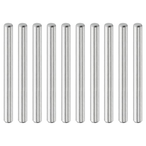 Piquets étagère x - 10, 55